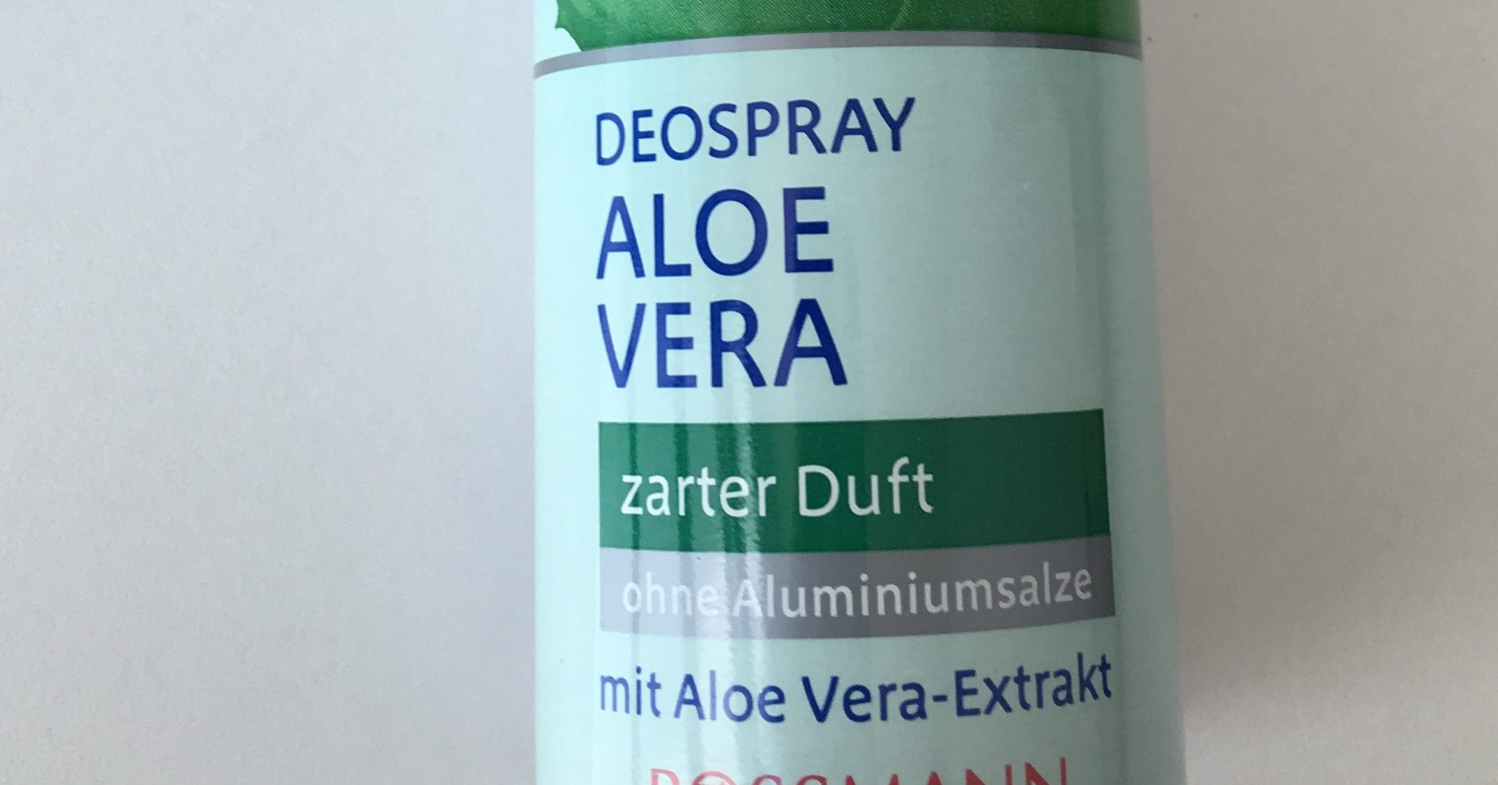 Deodorantlar kanser yapıyor mu Deodorantlar kanser yapıyor mu