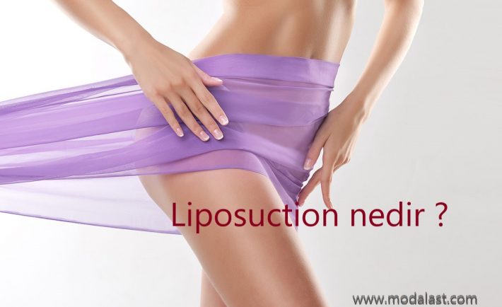 lipsuction nedir nelere dikkat edilmeli