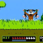 duck hunt atari oyunu